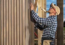 Affordable Siding Repair and Maintenance Services in Post Falls, ID